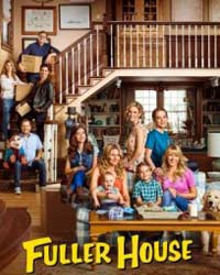 Более полный дом / Полный дом Фуллеров 3 сезон (2017) смотреть онлайн